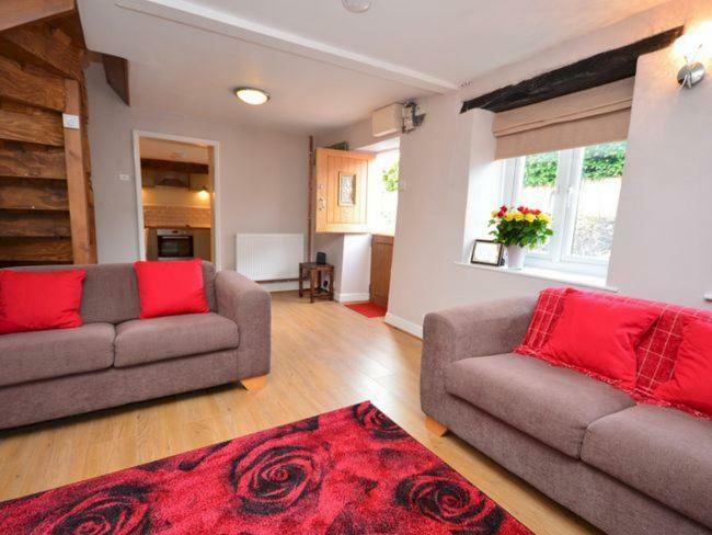 Red Rose Holiday home